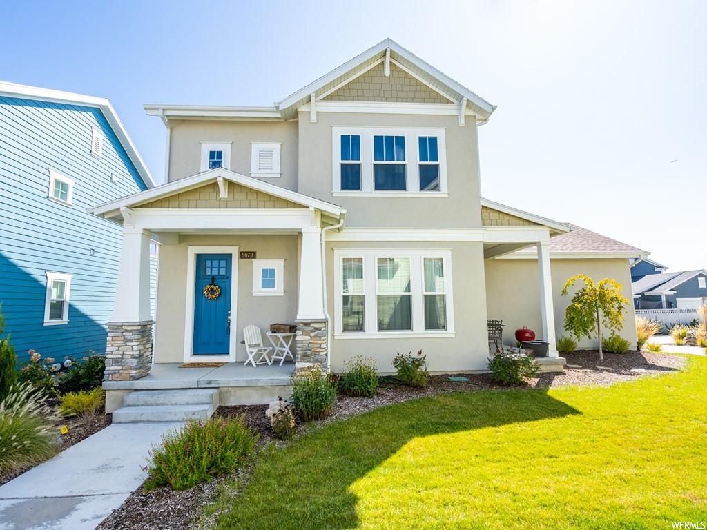 5079 W South Jordan Pkwy S, South Jordan, UT 84009