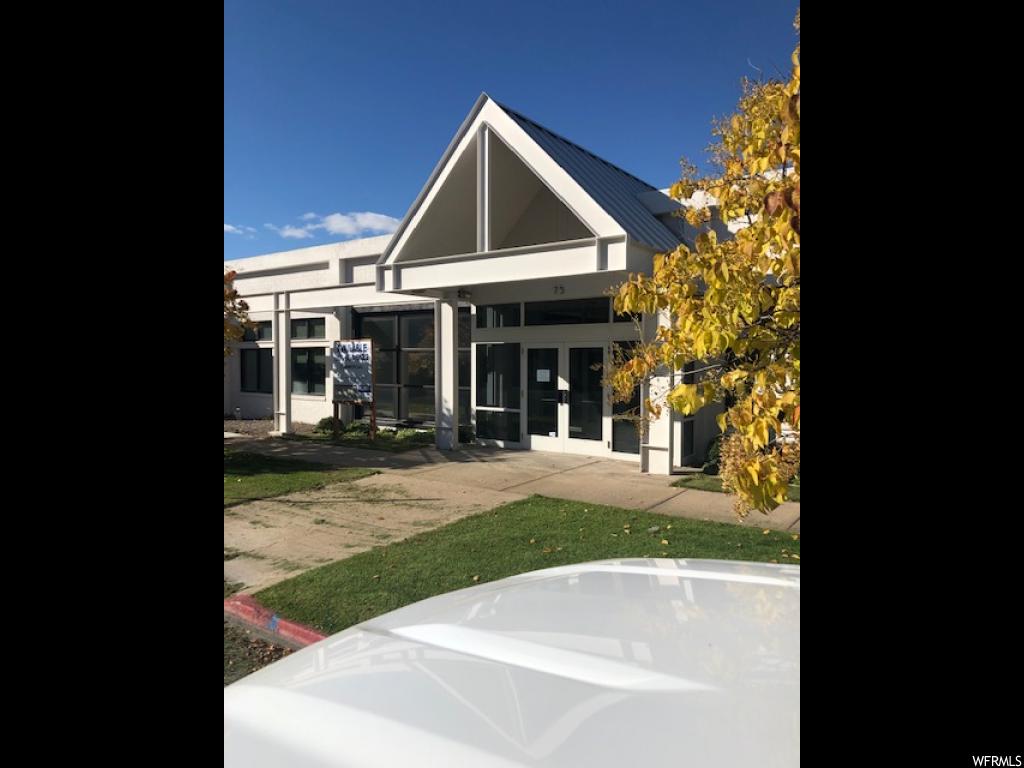 75 W 300 N, Logan, UT 84321
