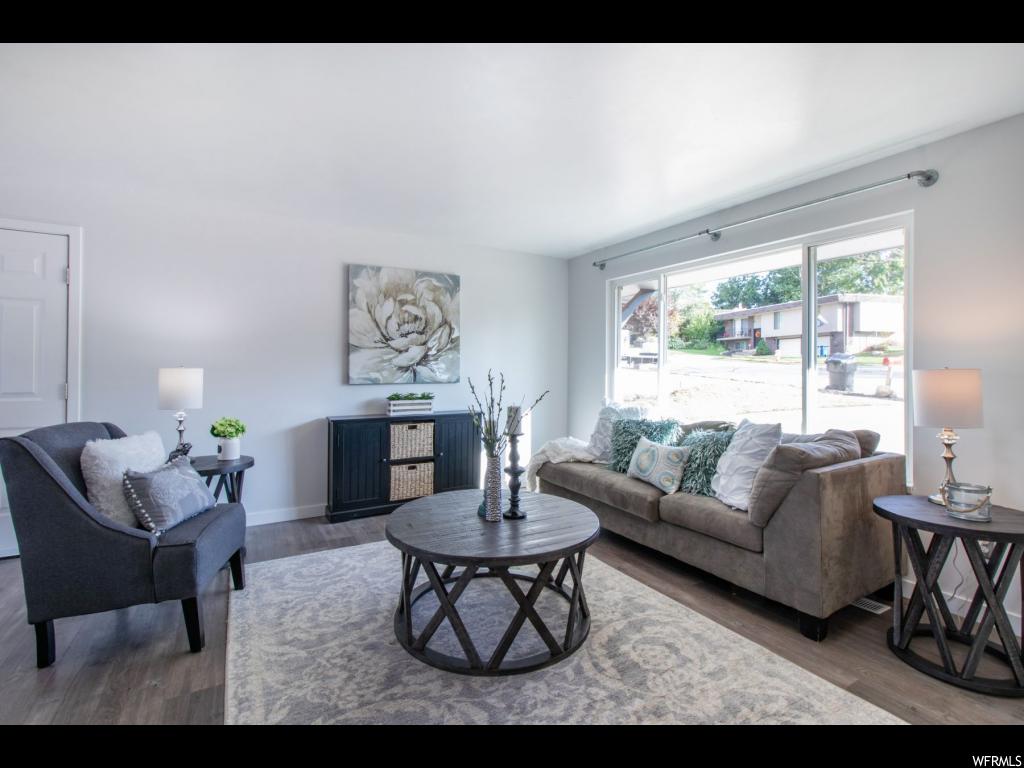 152 E 5250 S, Washington Terrace, UT 84405