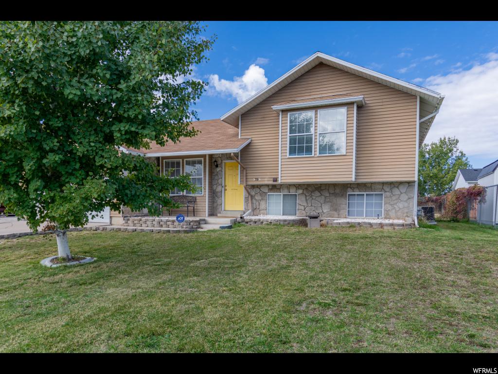 5765 S 4050 W, Roy, UT 84067