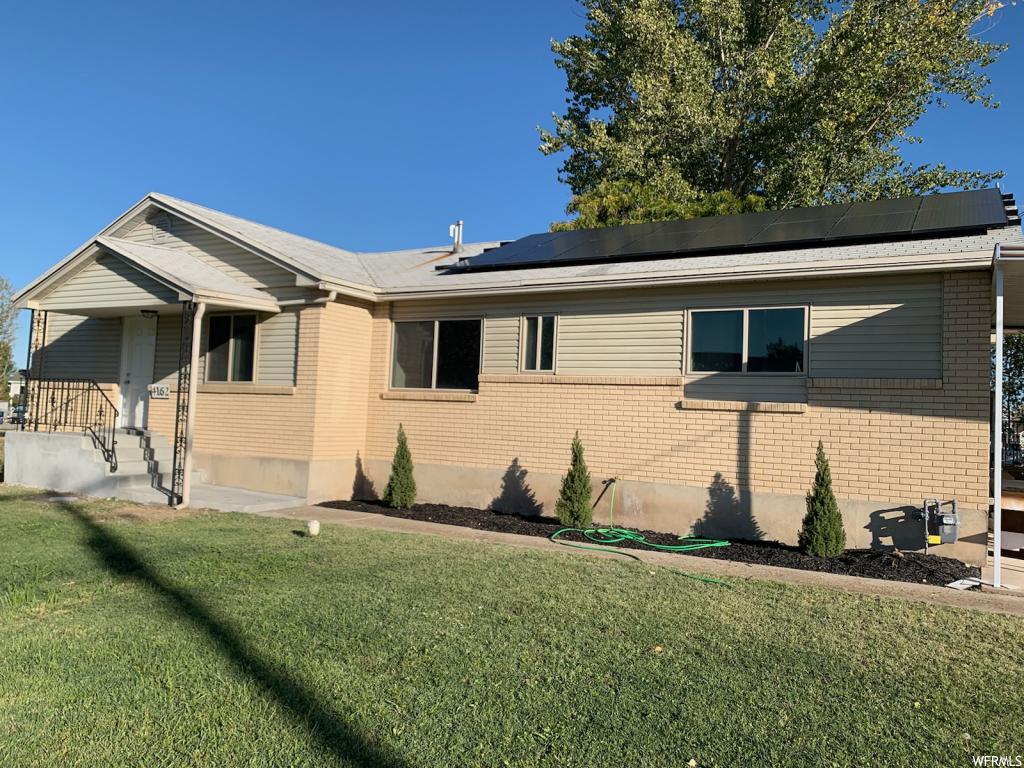 4162 W 5500 S, Roy, UT 84067