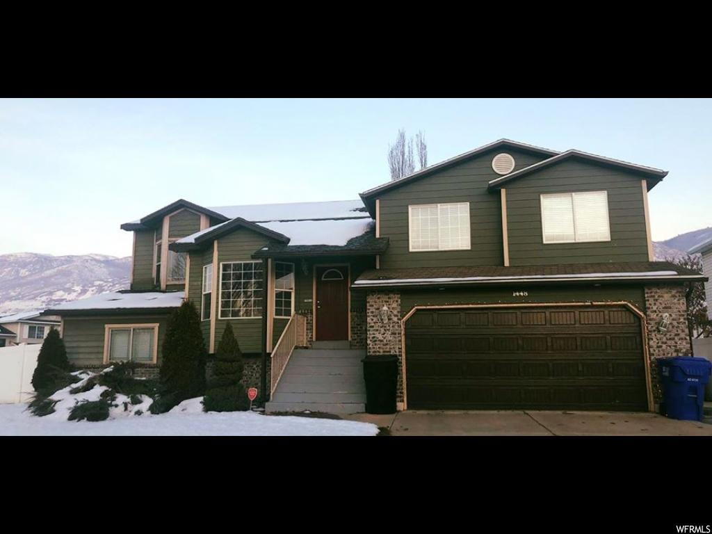1448 Willow Valley Dr #US, Centerville, UT 84014