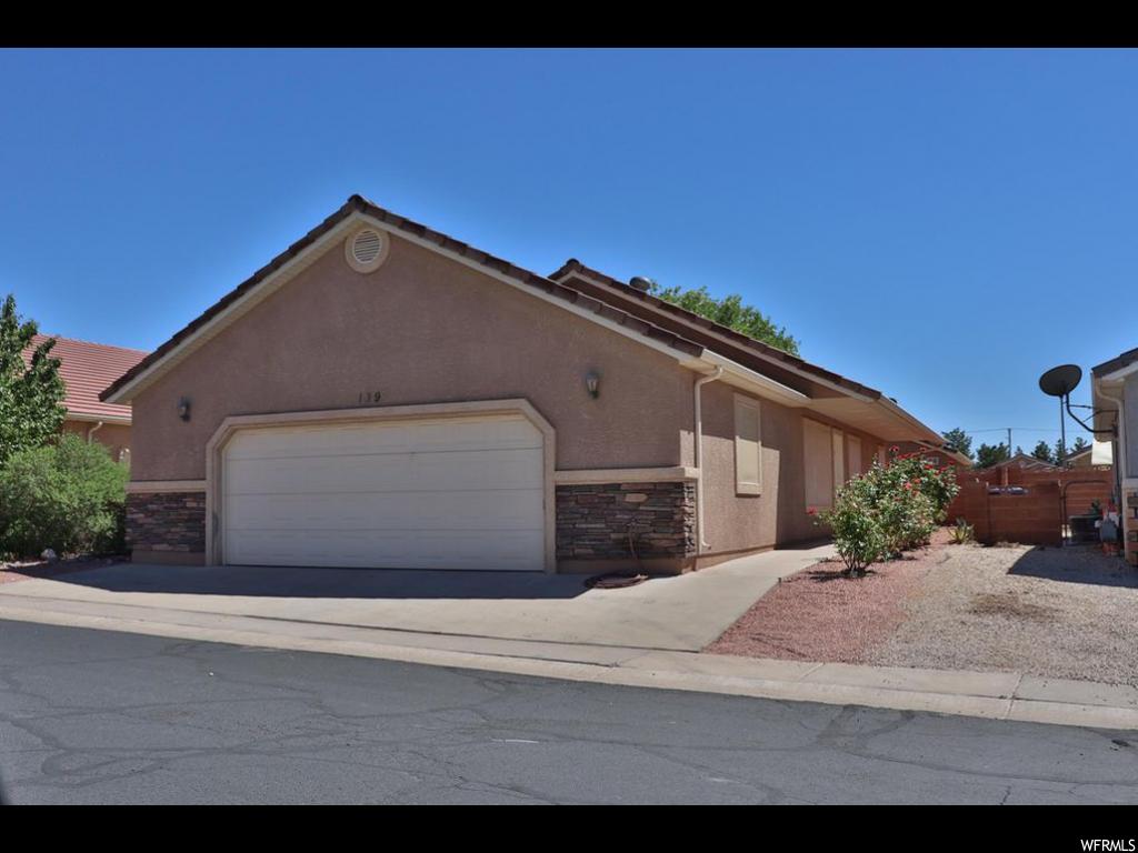 139 Grouse Dr, Hurricane, UT 84737