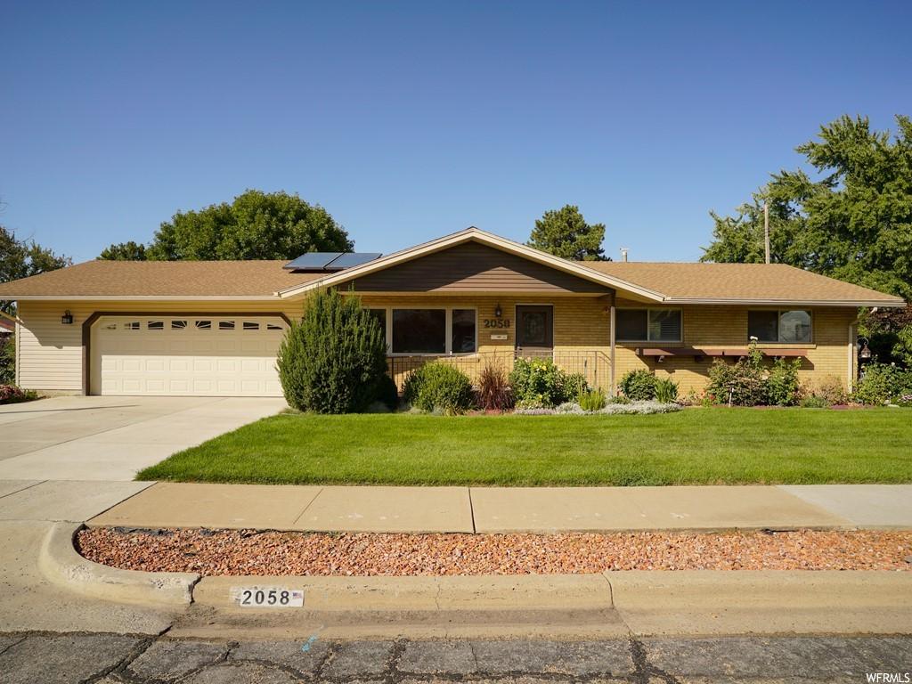 2058 W 4550 S, Roy, UT 84067
