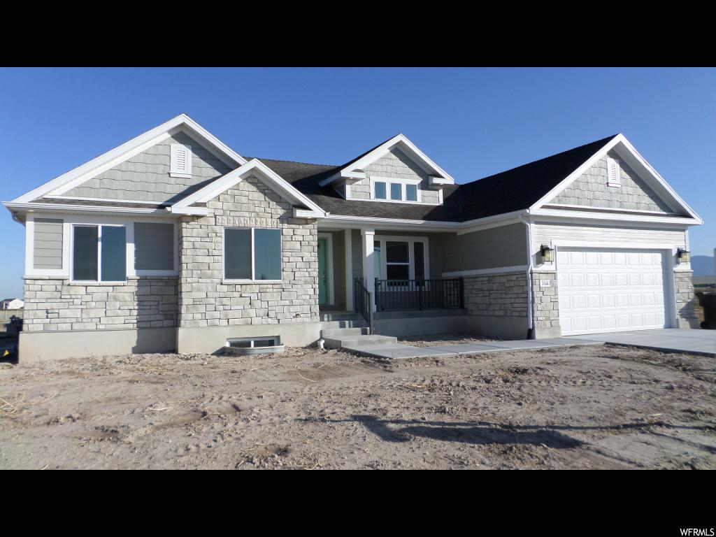 3344 W Cranefield Rd, Clinton, UT 84015
