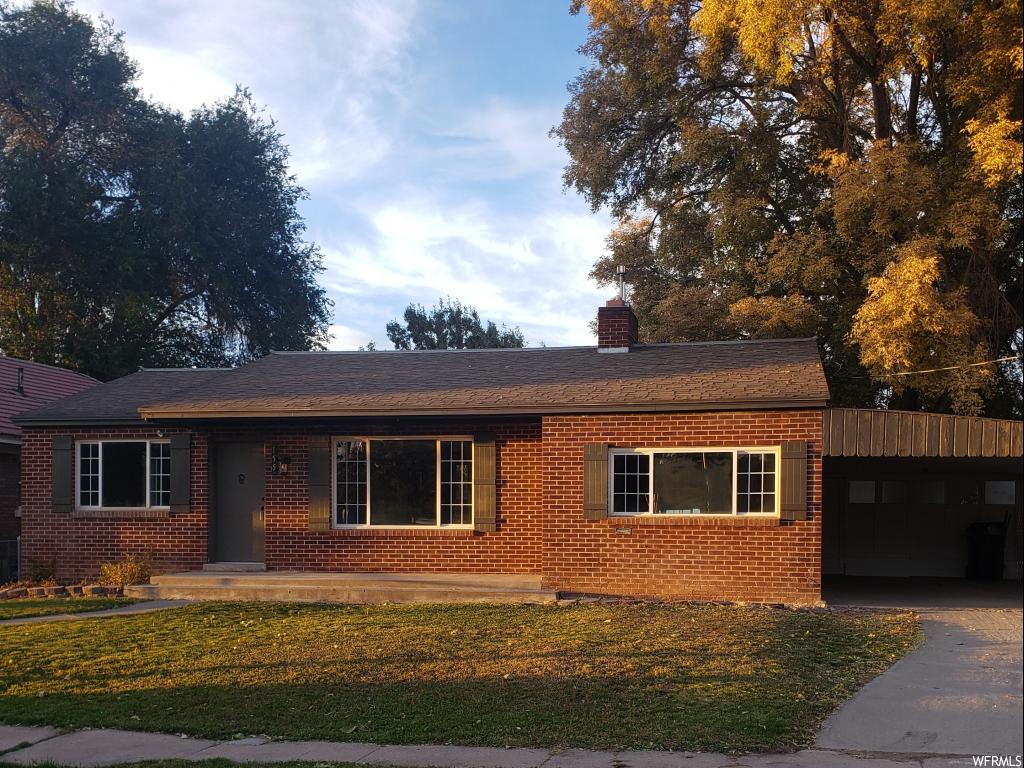 155 E 200 N, Nephi, UT 84648