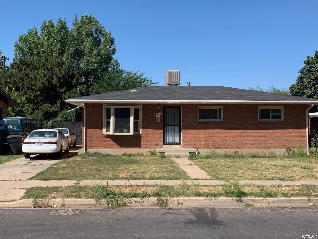 1733 N 350 W, Sunset, UT 84015