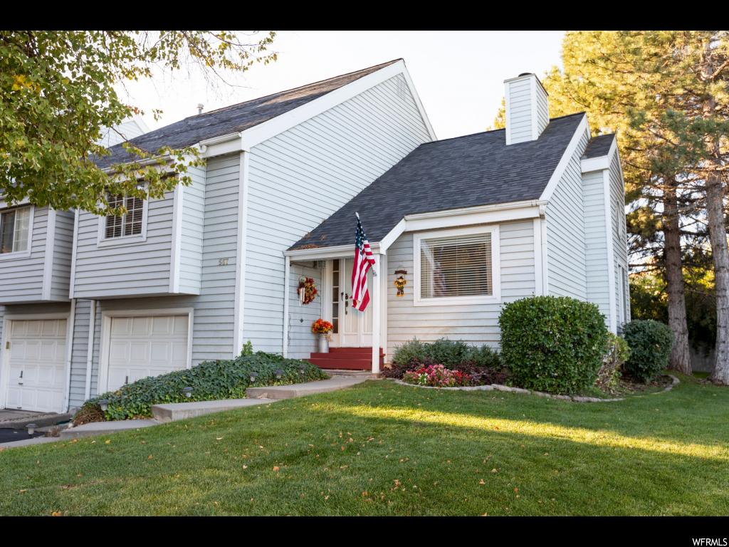 567 Applewood Dr, Bountiful, UT 84010