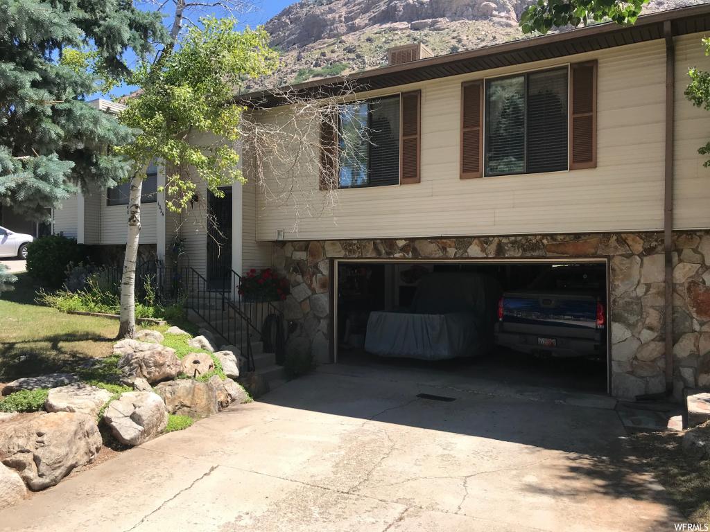 1024 N 1025 E, Ogden, UT 84404