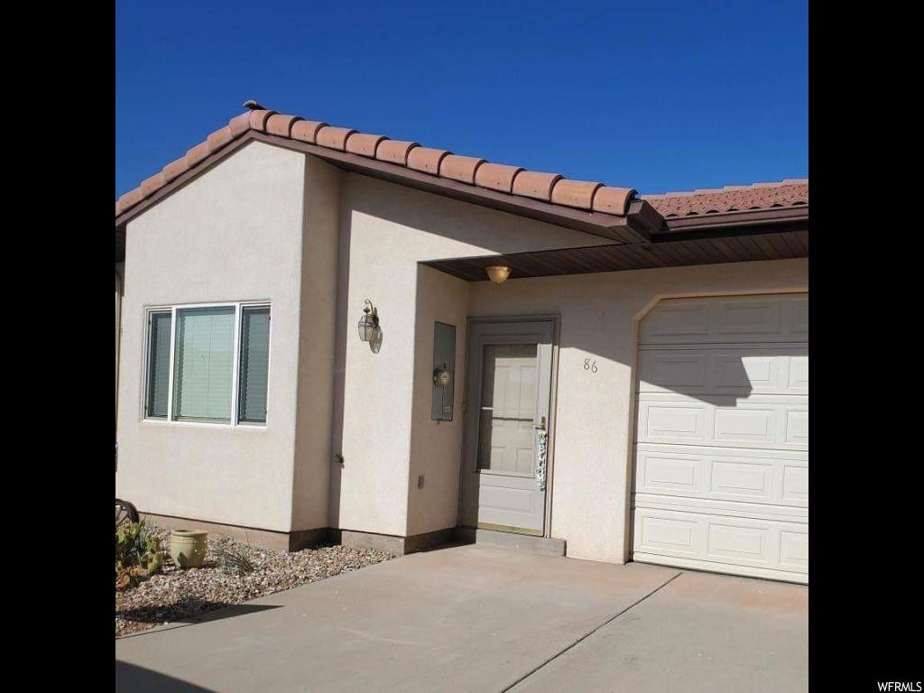 1331 Dixie Downs Rd N #86, St. George, UT 84770