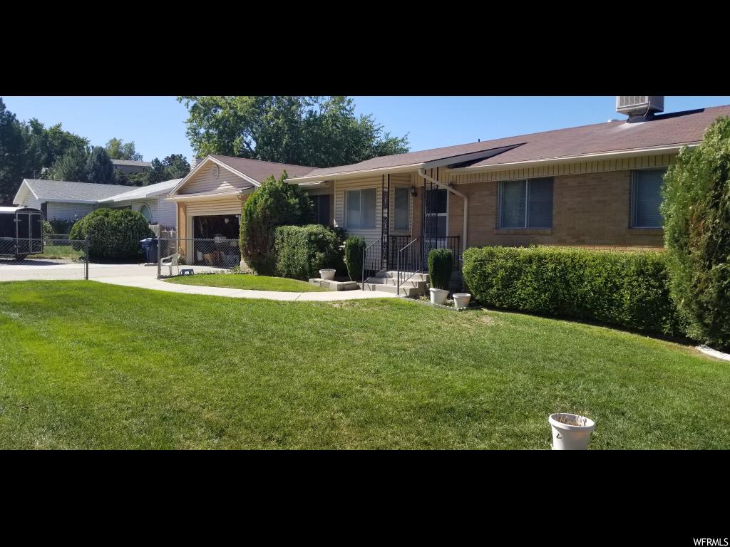 9246 S 1480 E, Sandy, UT 84093