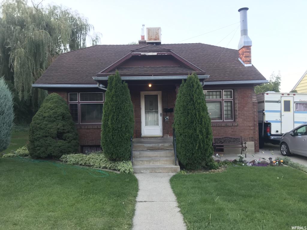 1265 23rd St, Ogden, UT 84401