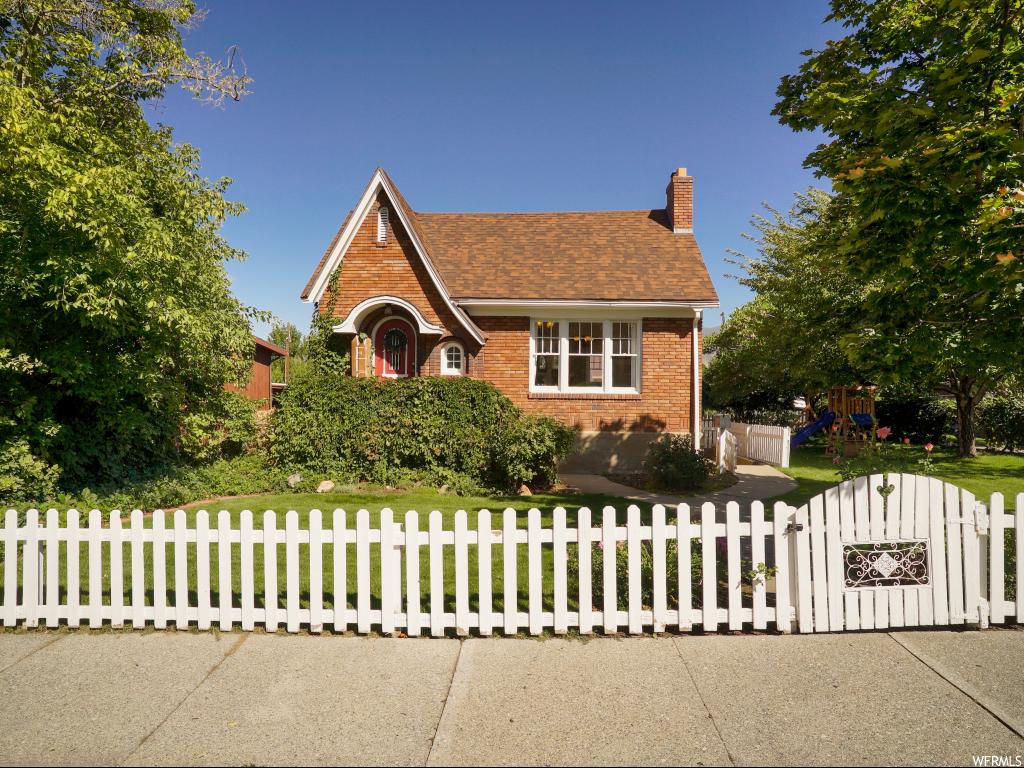 195 E 100 N, Bountiful, UT 84010
