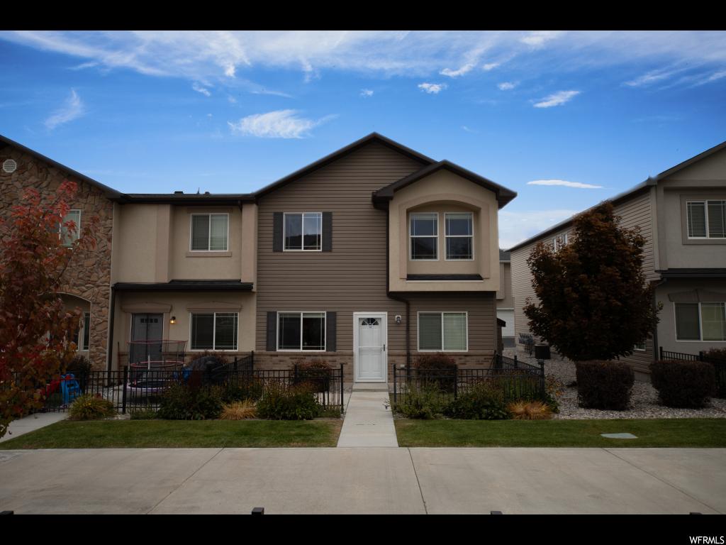 538 W 1595 N #106, Logan, UT 84341