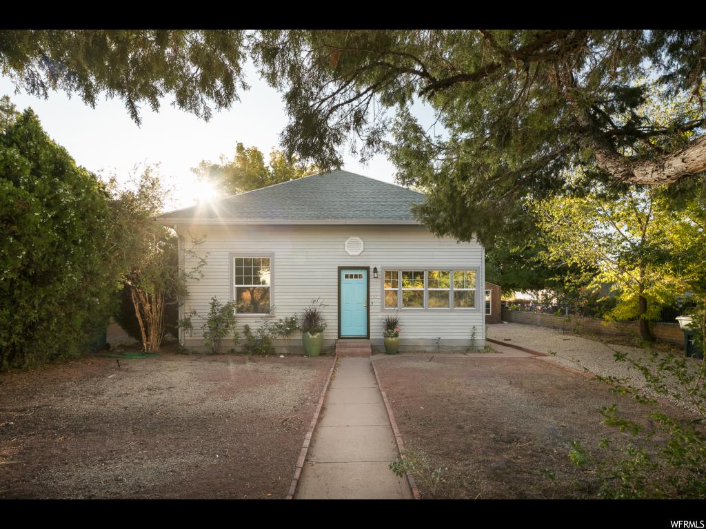 57 N 300 E, Moab, UT 84532