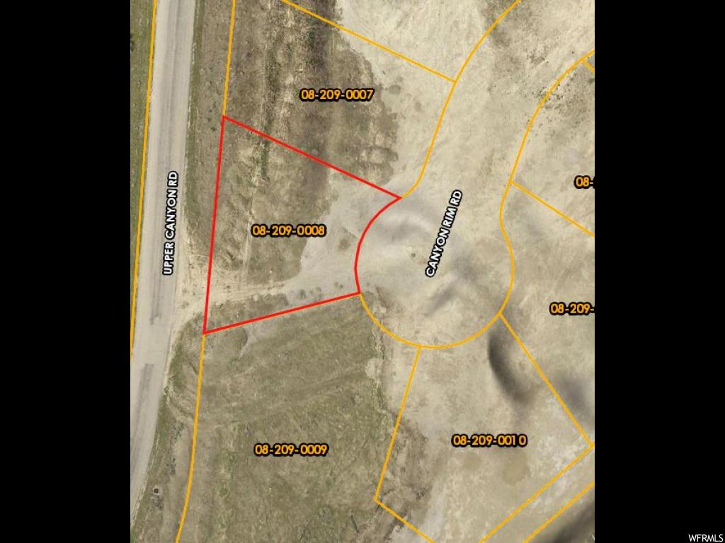 443 Canyon Rim Rd #8, Smithfield, UT 84335