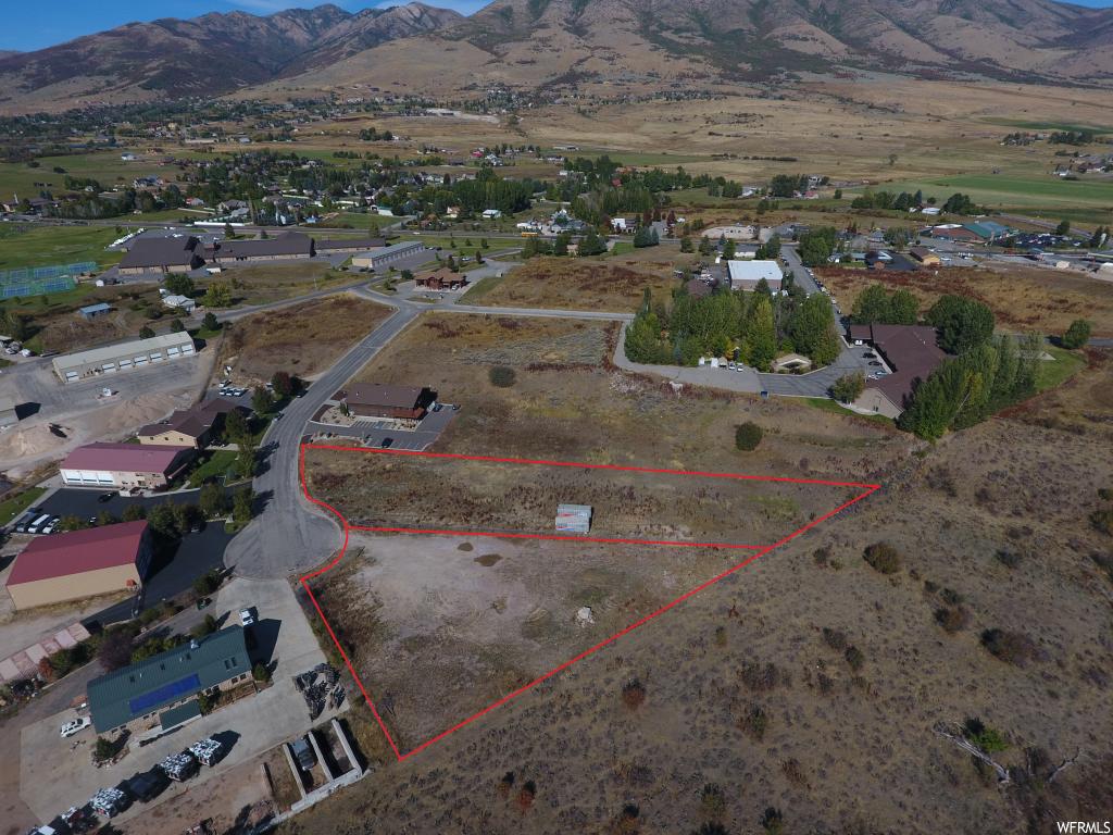 4775 E 2600 N, Eden, UT 84310