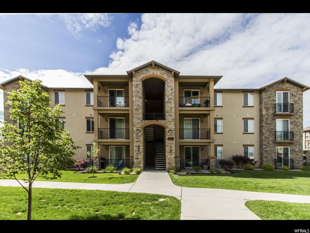 326 W 605 N #E, Centerville
