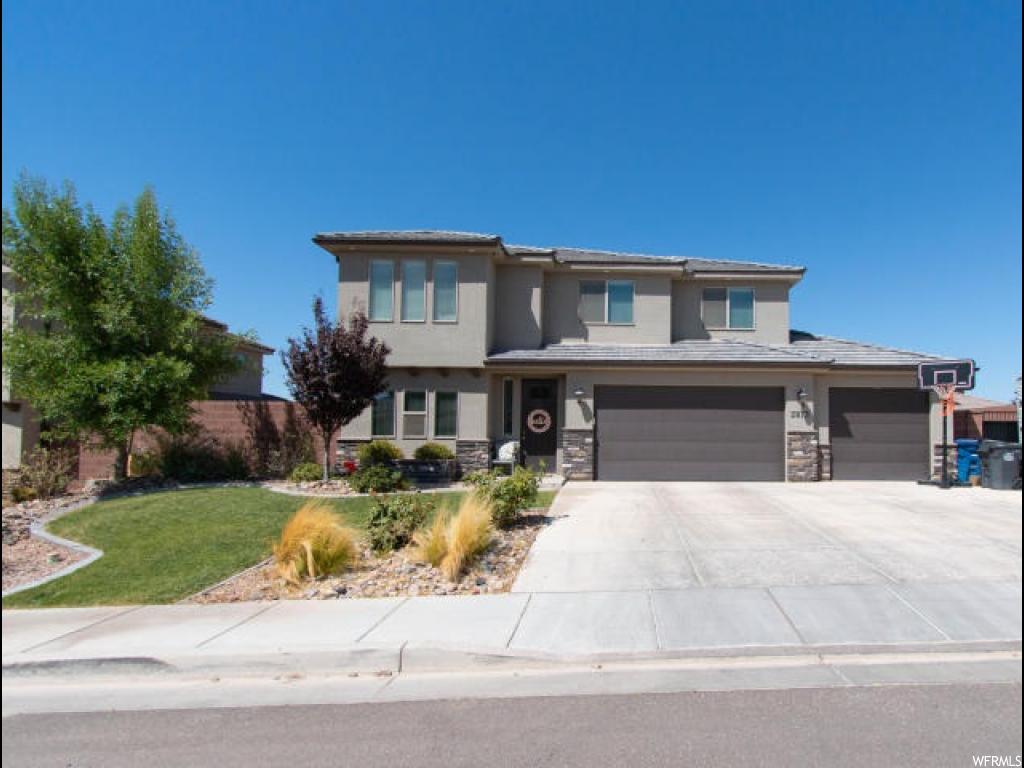 2873 E 3520 S, St. George, UT 84790