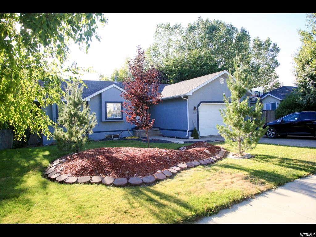 375 S 900 E, Smithfield, UT 84335