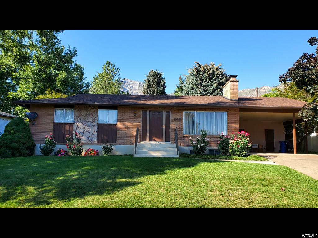 566 E 3050 N, North Ogden, UT 84414