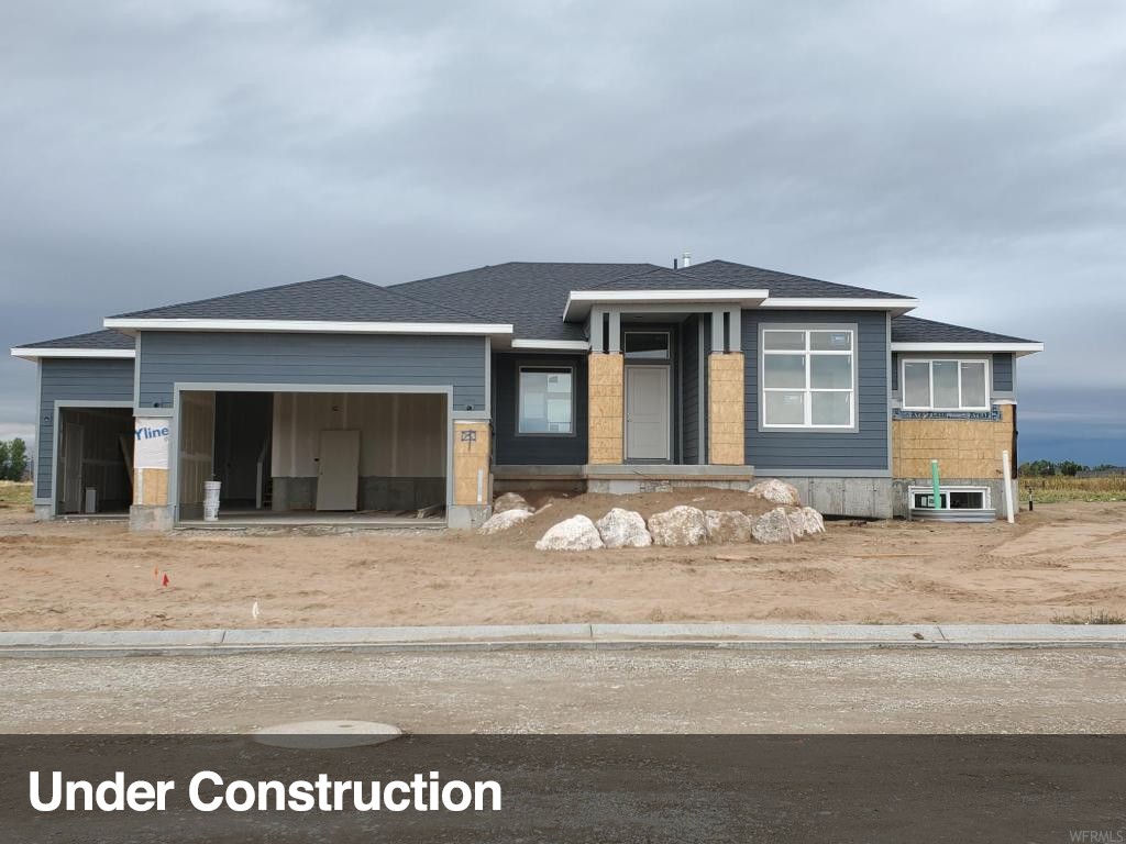 Nilson Homes Home builder er, Davis, Utah