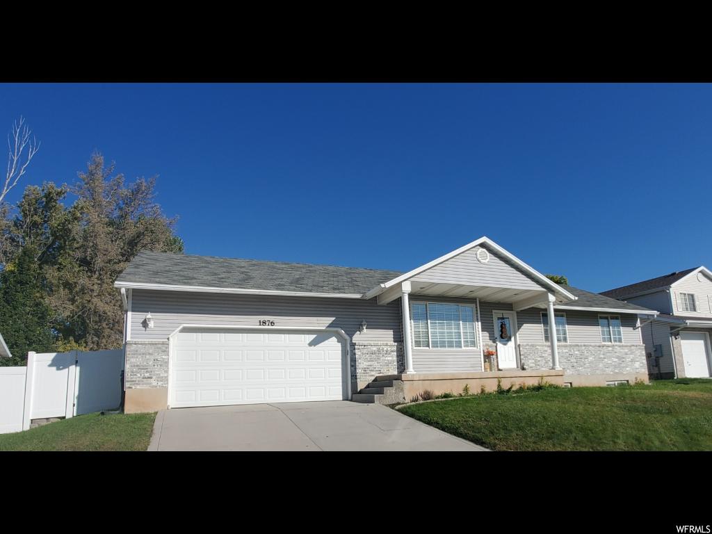 1876 N 660 W, Clinton, UT 84015