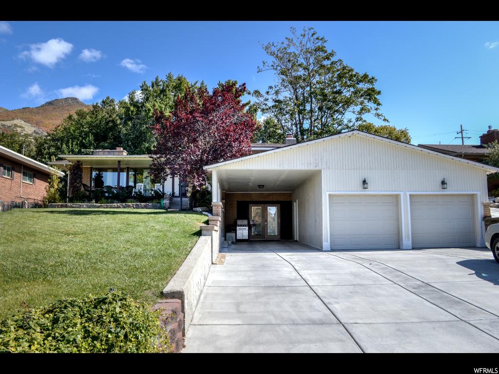 4170 S Edgehill E, Ogden, UT 84403