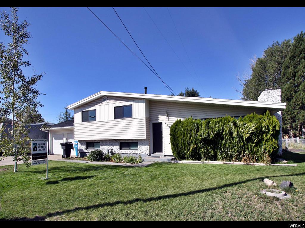 4591 S 1250 W, Riverdale, UT 84405