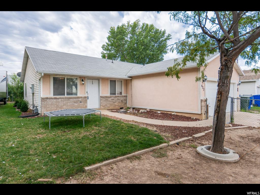 427 E 875 N, Ogden, UT 84404