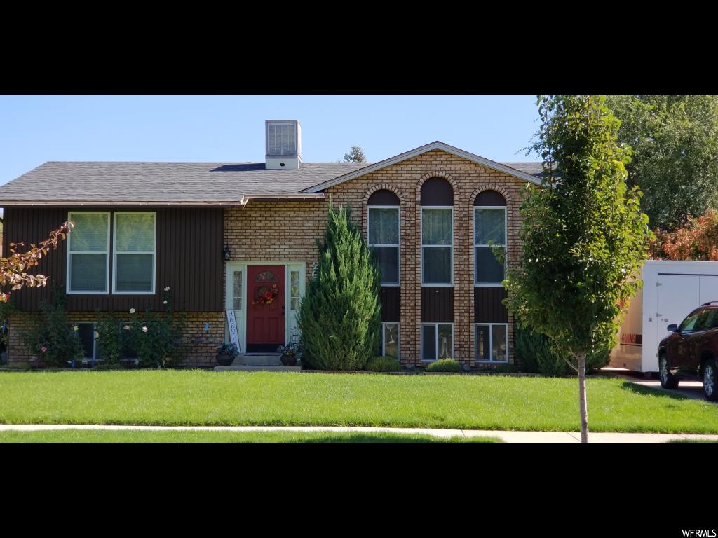 2694 N 720 W, Clinton, UT 84015