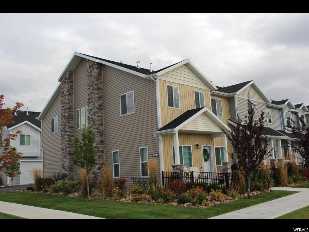 468 W 1570 N #101, Logan, UT 84341