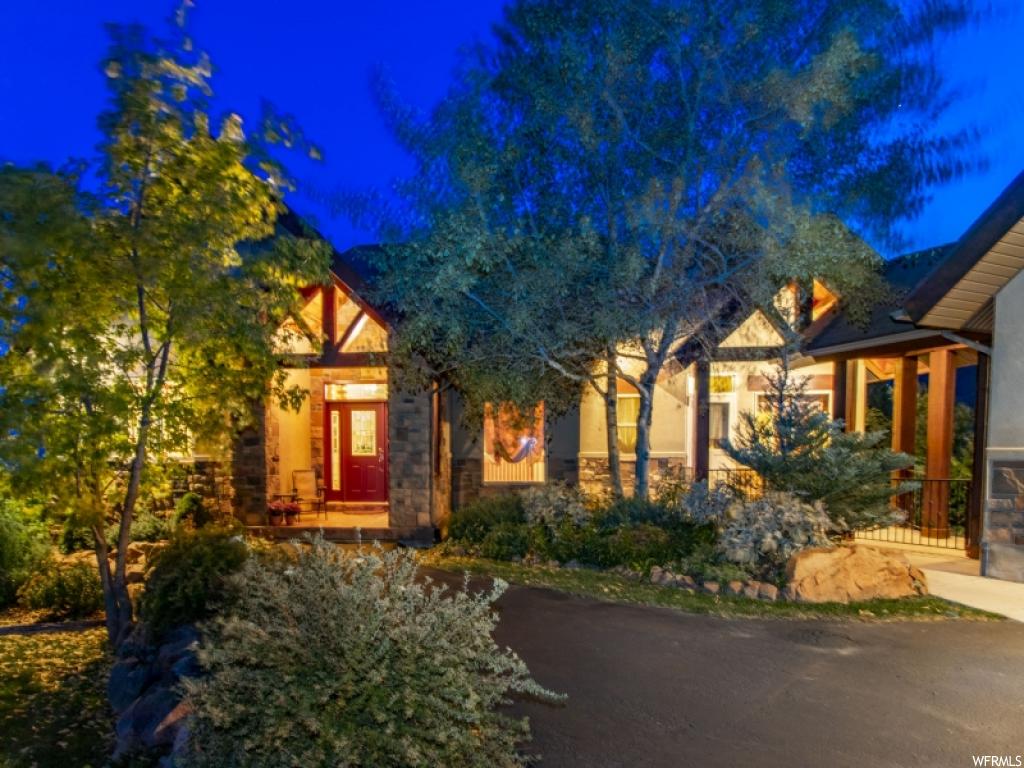 1941 E 6925 N, Liberty, UT 84310