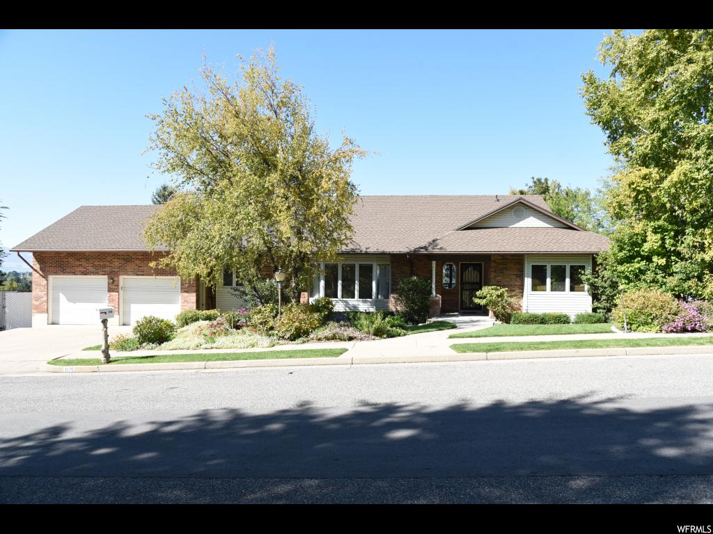 1175 Cedar Heights Dr, Logan, UT 84341