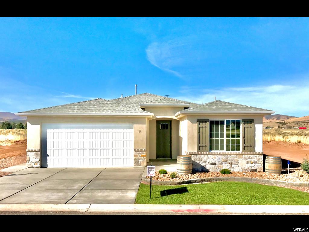 775 E 100 N #14, Enterprise, UT 84725