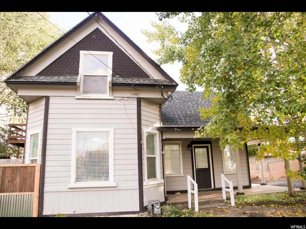 190 E 200 S, Hyrum, UT 84319