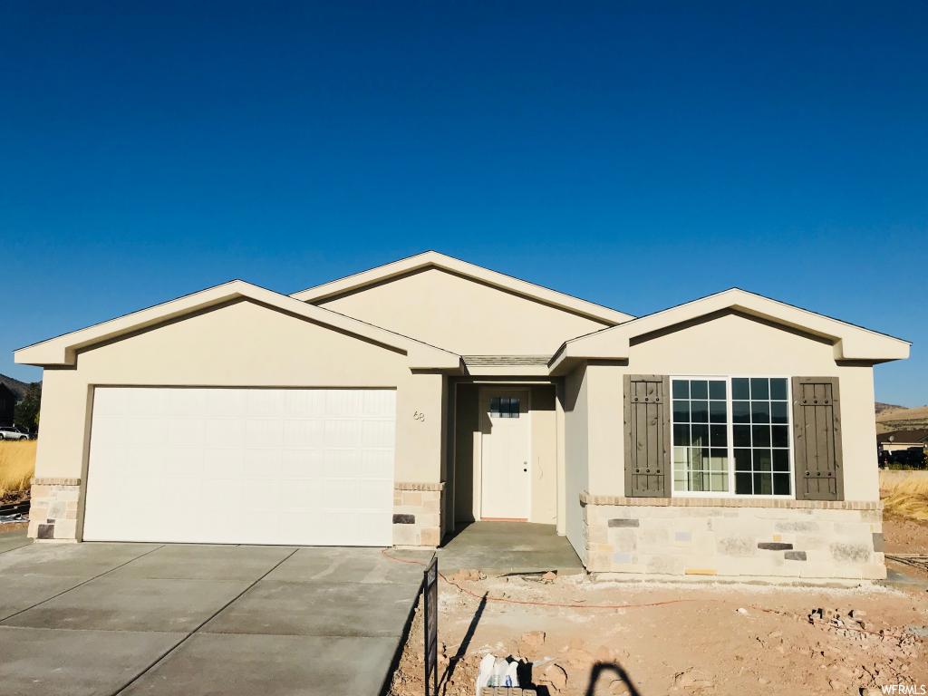 775 E 100 N #68, Enterprise, UT 84725