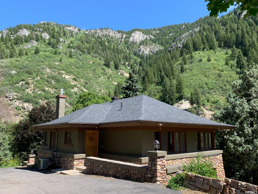 244 E Ogden Canyon, Ogden, UT 84401
