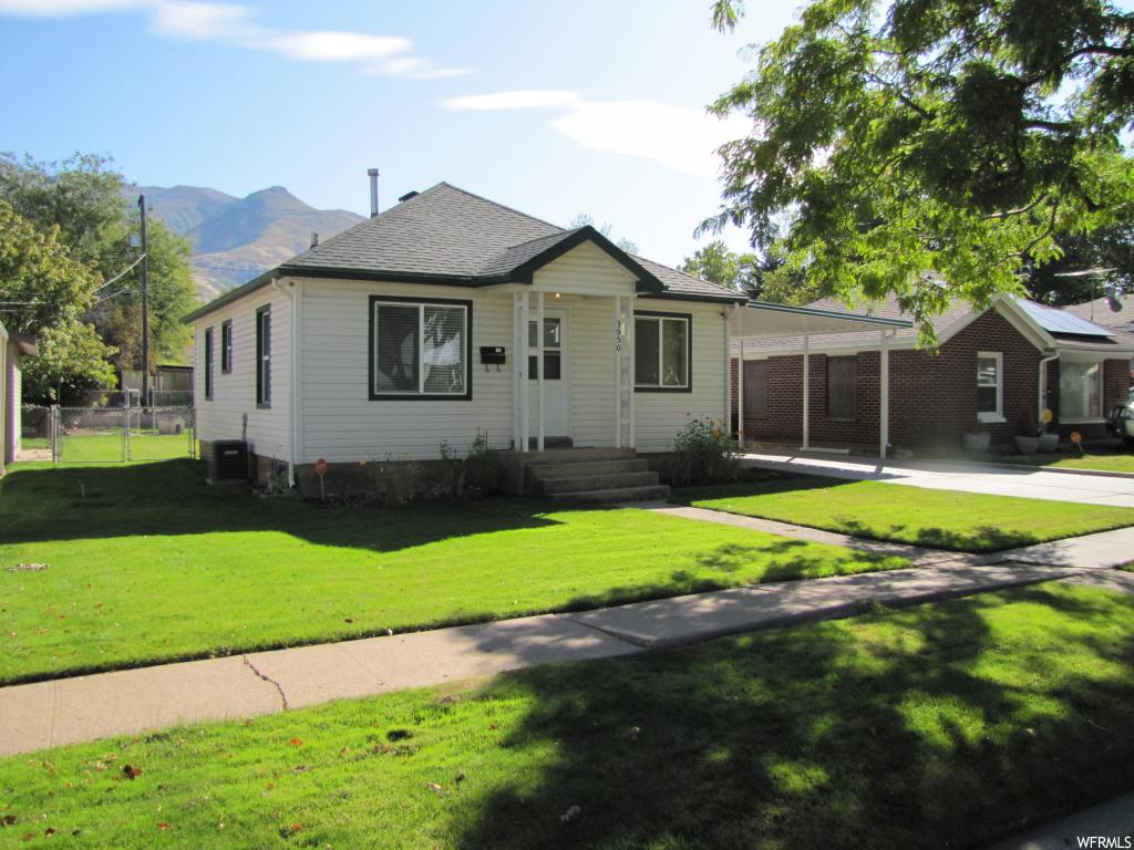3550 S Madison Ave E, Ogden, UT 84403