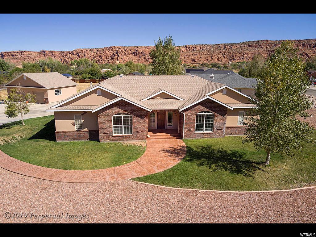 4211 Valle Del Sol, Moab, UT 84532