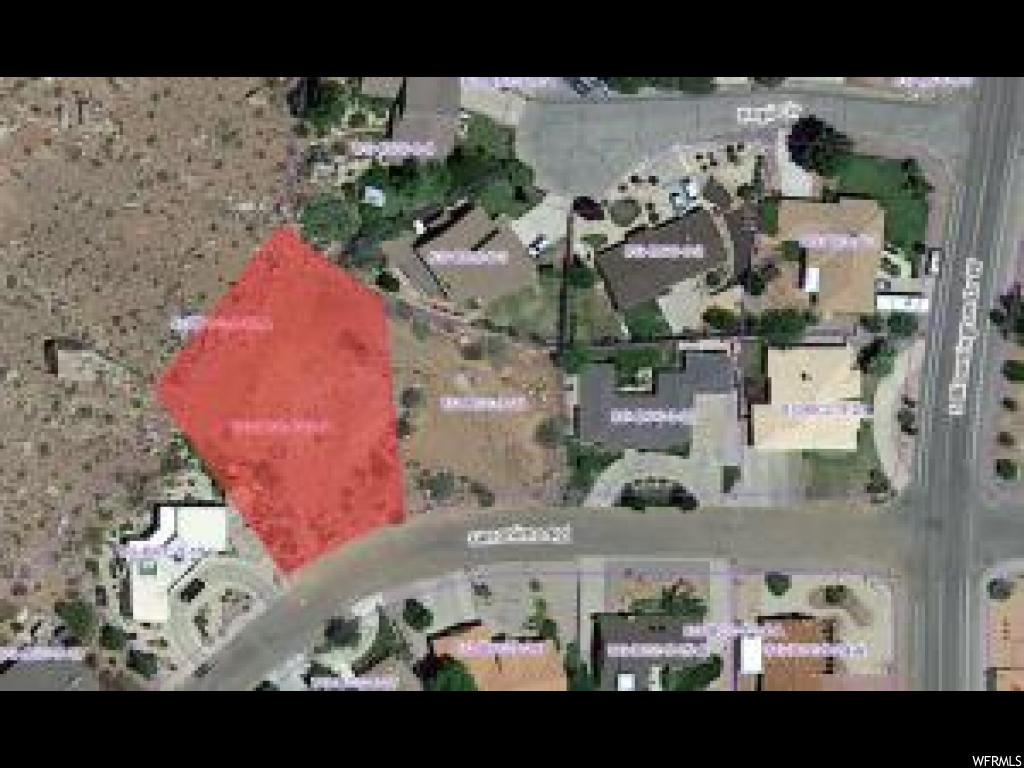 1430 E Geronimo Rd S #20, St. George, UT 84790