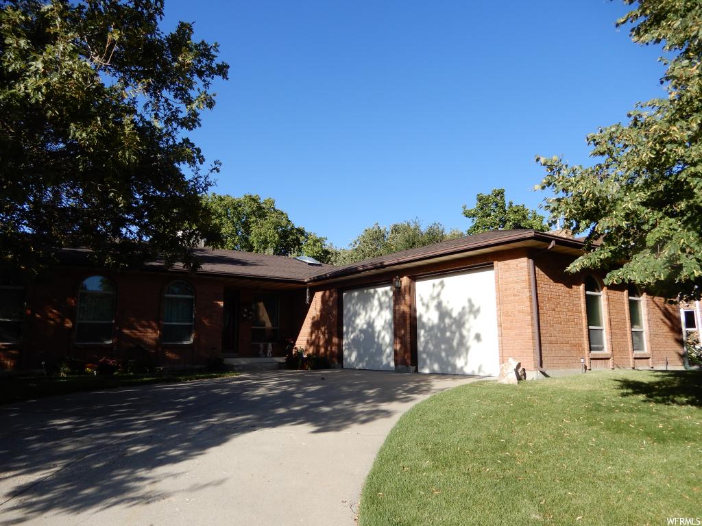 2655 E 3700 N, Layton, UT 84040