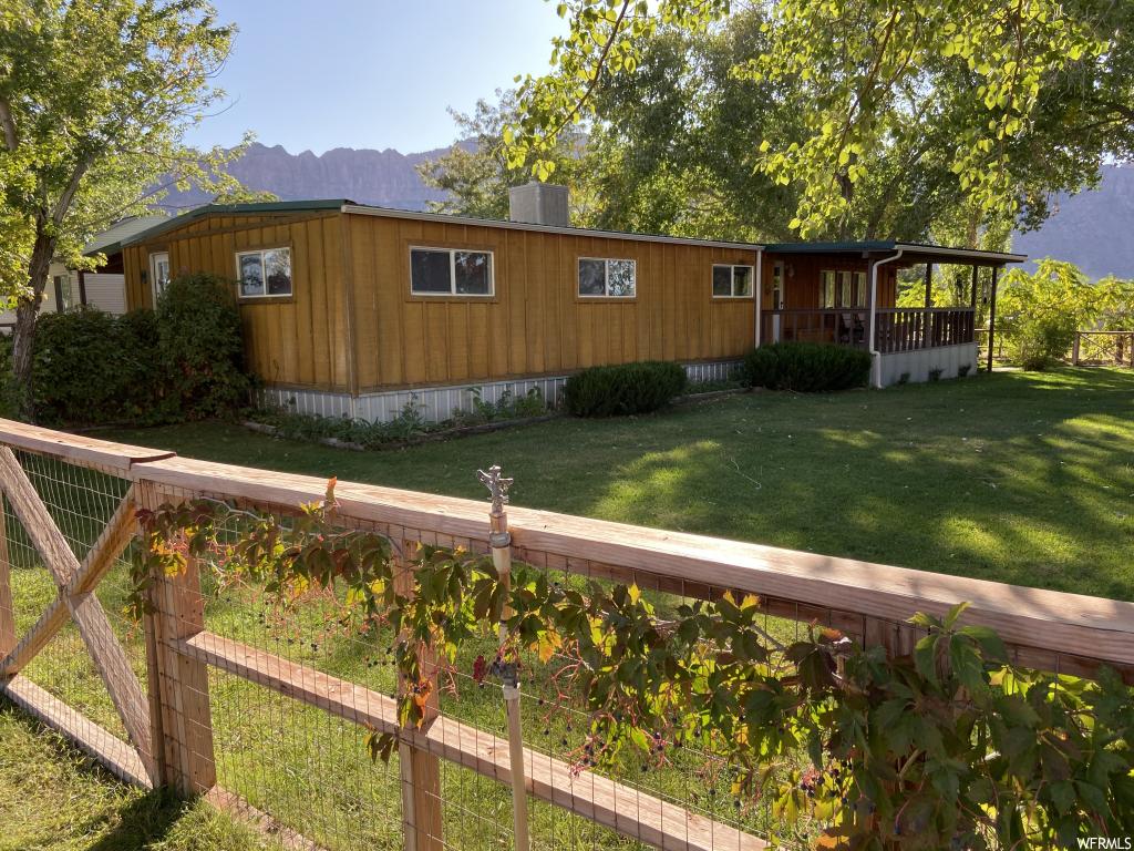 4500 Easy St, Moab, UT 84532