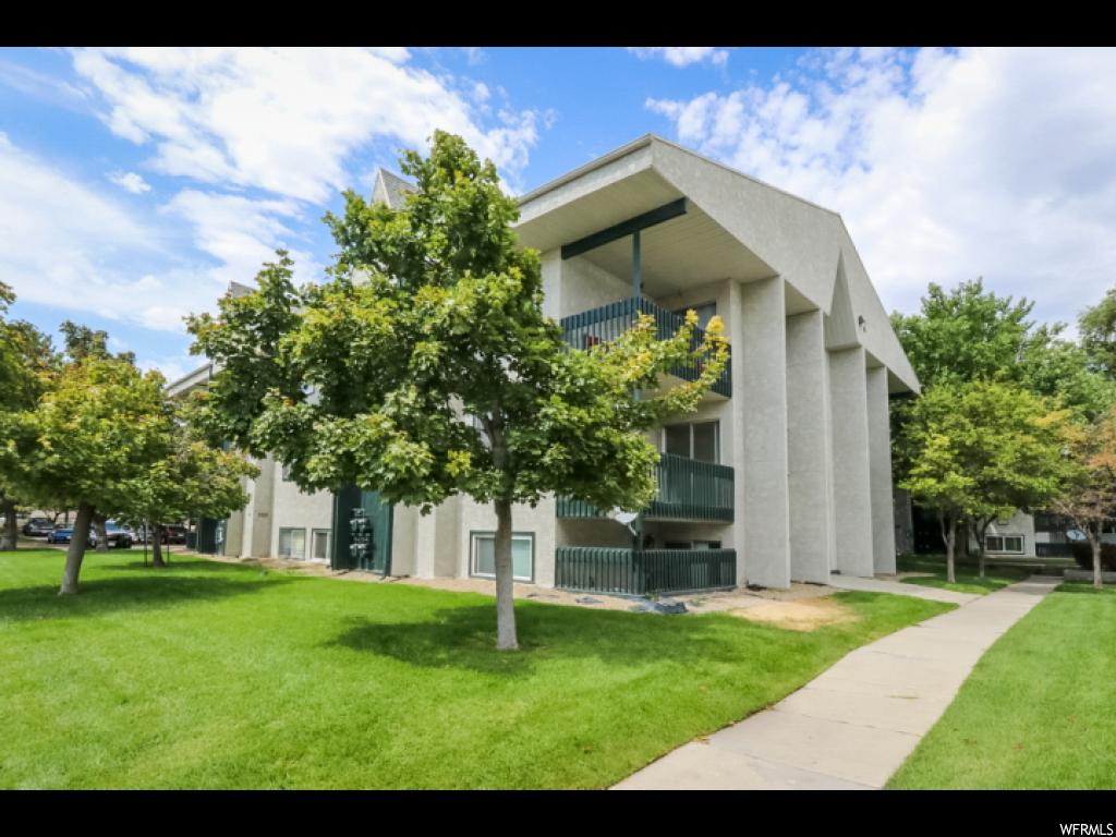 233 E Hill Ave #6, Murray, UT 84107
