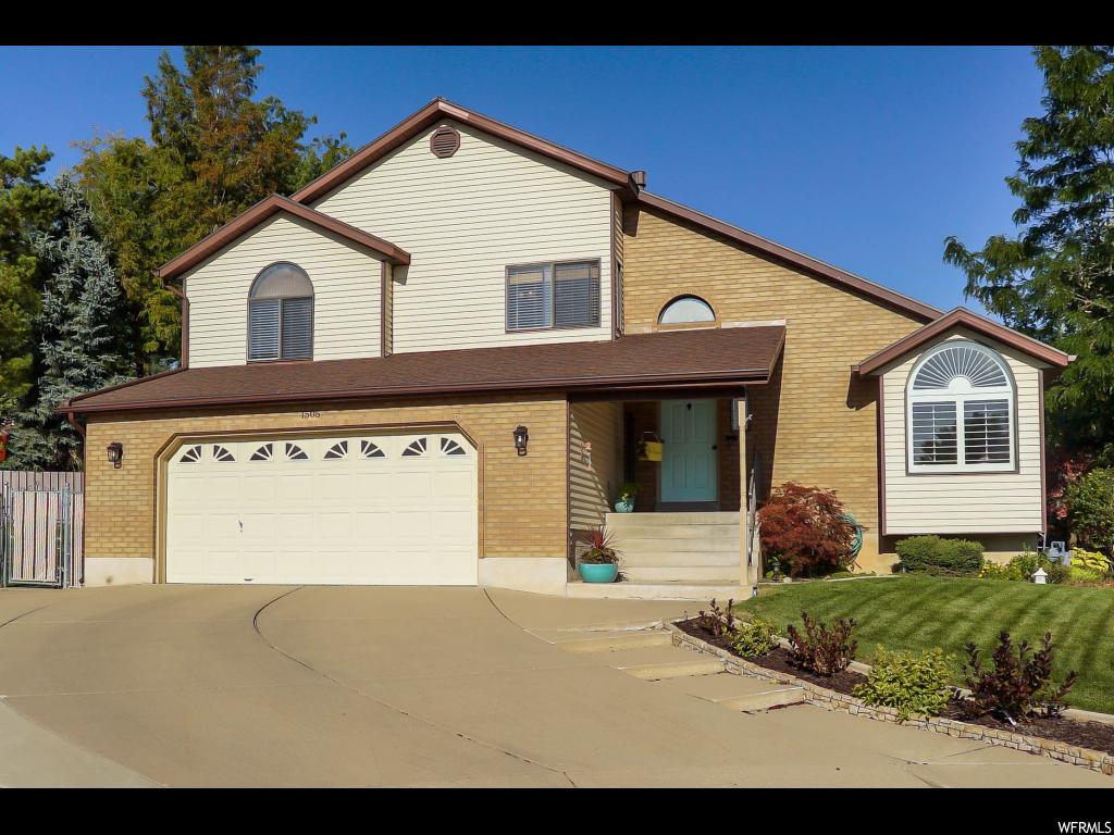 1505 E 2375 N, Layton, UT 84040
