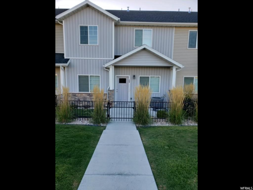 1583 N 400 W #104, Logan, UT 84341