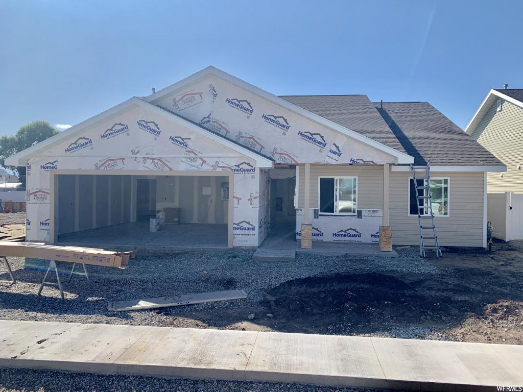 316 E 260 N, Preston, ID 83263