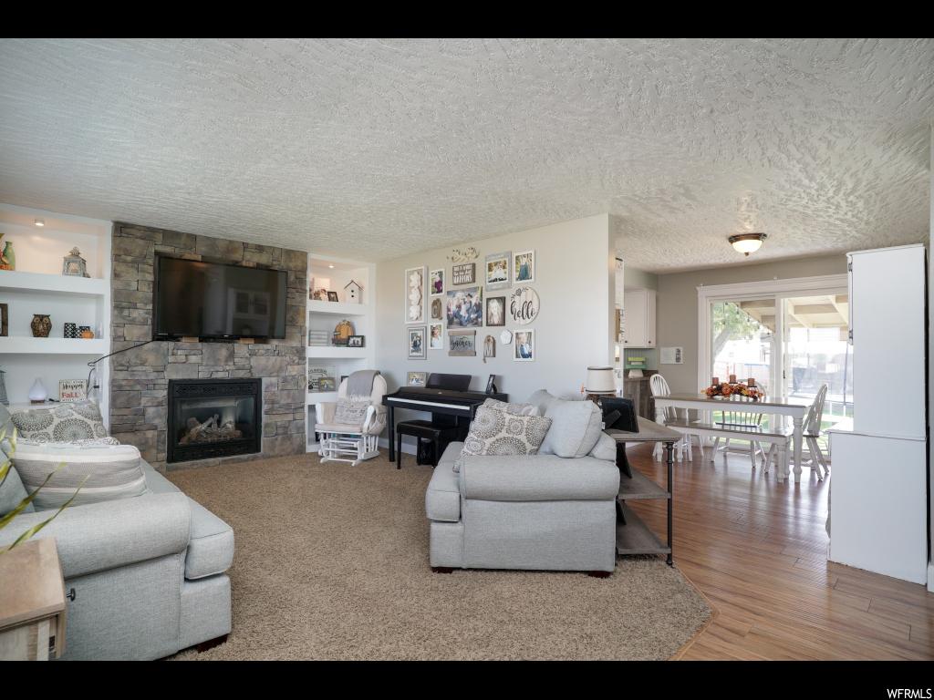 4681 W 2800 S, Taylor, UT 84401