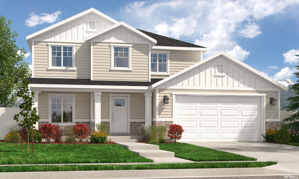 1132 S 130 E #68, Salem, UT 84653