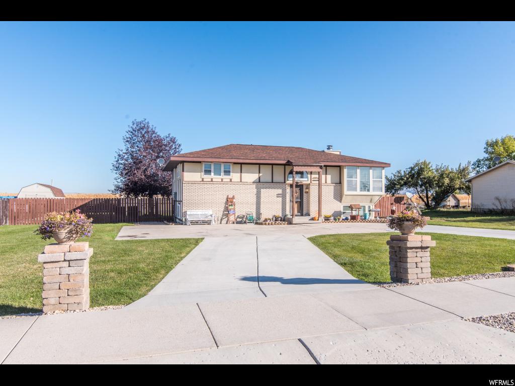 1313 E 1400 S, Garland, UT 84312